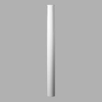 Европласт Ствол колонны 1.12.060 (162х162х1830мм). Полиуретан